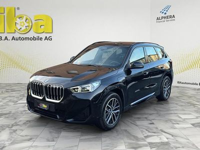 Gebraucht 2025 BMW X1 M Sport SUV | CHF 44’900