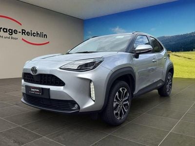 Neu 2025 Toyota Yaris Cross Trend SUV | CHF 35’780 (Guter Preis)