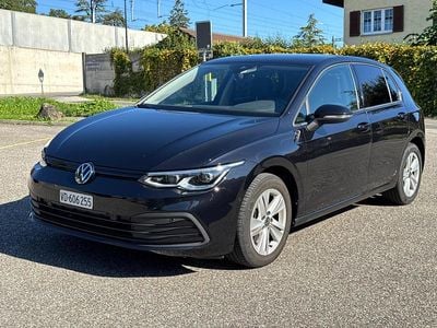 Gebraucht 2023 VW Golf VIII Life | CHF 23’980 (Superpreis)