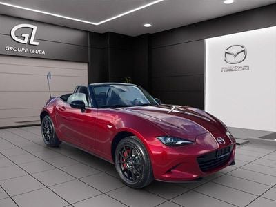 Mazda MX5