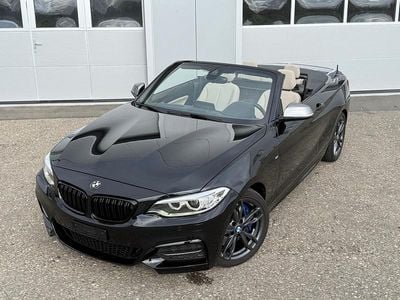 Gebraucht 2017 BMW M240 M Sport | CHF 29’900 (Superpreis)