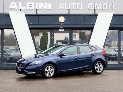 Gebraucht Volvo V40 Kinetic 120 PS (88 kW) 2013 Limousine