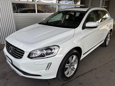 Gebraucht 2016 Volvo XC60 Summum SUV | CHF 21’500 (Teuer)