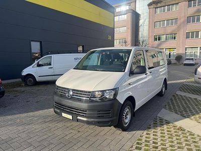 Gebraucht 2016 VW T6 Van | CHF 21’500