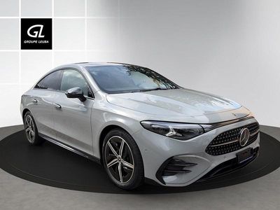 Neu (2026) Mercedes CLA220 190 PS | Fairer Preis