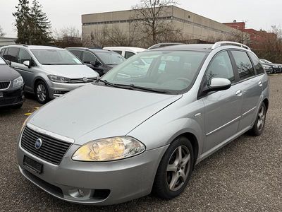 Gebraucht 2006 Fiat Croma Dynamic | CHF 2’400