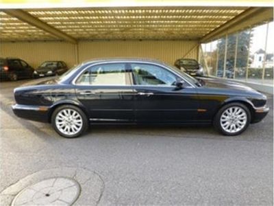 gebraucht Jaguar XJ8 Executive 4.2