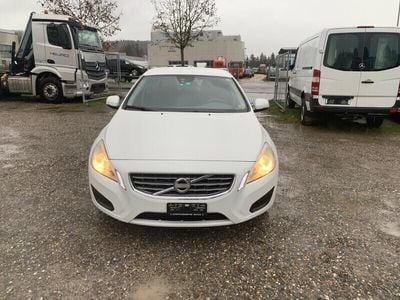 Gebraucht 2010 Volvo S60 Limousine | CHF 2’999