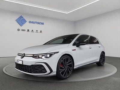 Gebraucht 2024 VW Golf VIII GTI Limousine | CHF 36’790 (Teuer)