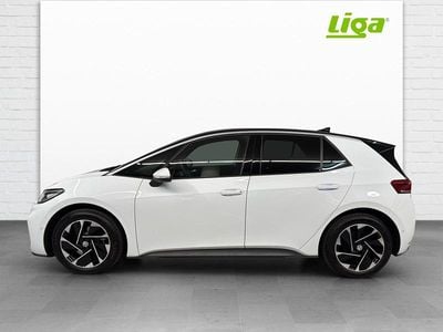 Gebraucht 2025 VW ID.3 Pro Kleinwagen | CHF 33’800 (Fairer Preis)