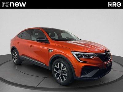Gebraucht 2022 Renault Arkana R.S. SUV | CHF 23’500 (Fairer Preis)