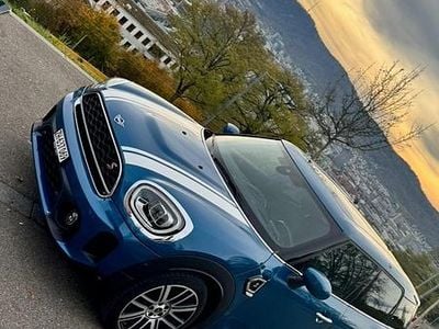 Gebraucht 2021 Mini Cooper S Countryman SUV | CHF 26’000 (Fairer Preis)