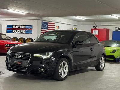 Gebraucht 2014 Audi A1 Ambition | CHF 4’900 (Etwas zu teuer)
