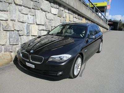 Gebraucht BMW 535 306 PS (225 kW) 2011 Kombi