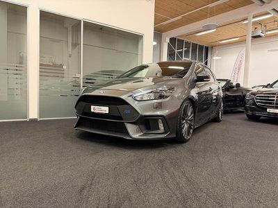 Gebraucht Ford Focus RS 350 PS (257 kW) 2016 Grau Limousine