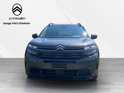 Gebraucht 2020 Citroën C5 Aircross SUV | CHF 24’900
