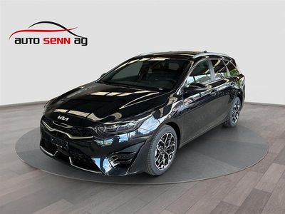Gebraucht Kia Ceed Sportswagon GT-Line 140 PS (102 kW) 2024 Kombi