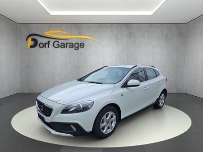 Volvo V40 CC