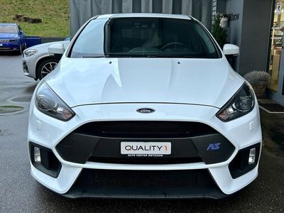 gebraucht Ford Focus 2.3 EcoBoost RS