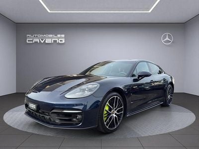 Gebraucht Porsche Panamera 4S 560 PS (411 kW) 2022 Limousine