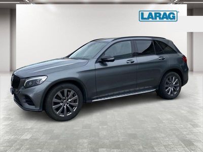 Mercedes GLC250