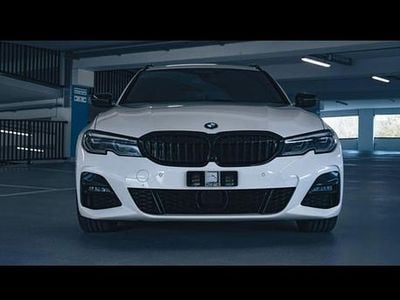 Gebraucht 2021 BMW 320e Sport Line Kombi | CHF 22’900 (Teuer)