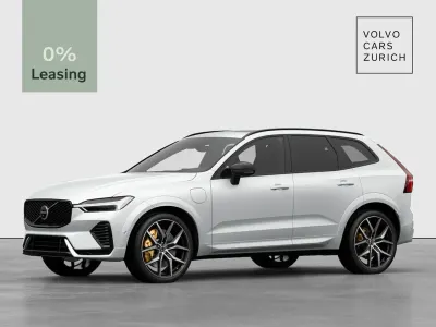 Neu (2026) Volvo XC60 310 PS | Fairer Preis