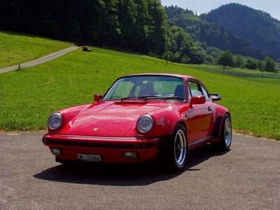 Gebraucht 1985 Porsche 911 Turbo | CHF 149’900