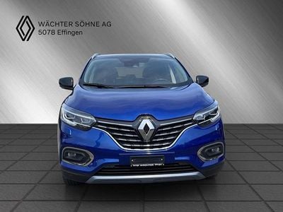 Gebraucht 2020 Renault Kadjar Black Edition SUV | CHF 18’750 (Guter Preis)