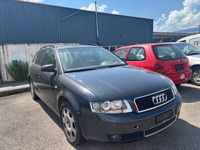 Gebraucht 2004 Audi A4 Kombi | CHF 500