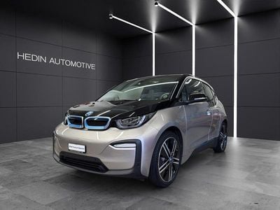 Gebraucht 2021 BMW i3 | CHF 19’500 (Guter Preis)