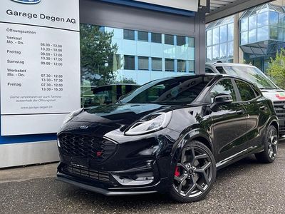 Gebraucht 2023 Ford Puma ST | CHF 28’900 (Etwas zu teuer)