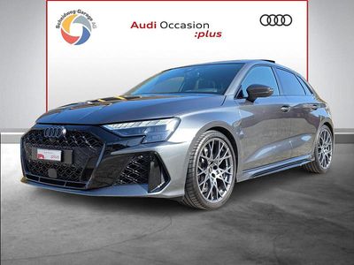 Gebraucht Audi RS3 Ambiente 400 PS (294 kW) 2025 Limousine