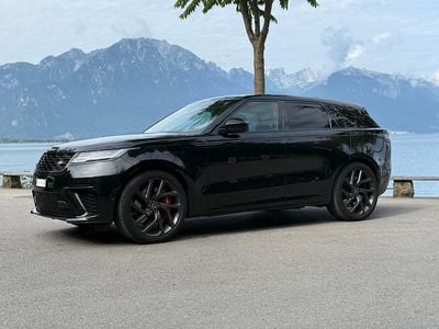 Gebraucht 2021 Land Rover Range Rover Velar SVAutobiography SUV | CHF 57’100