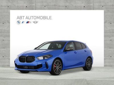 Blau Gebraucht 2023 BMW M135 M Sport Kleinwagen | CHF 65’300