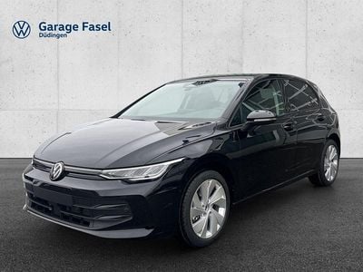 Neu 2026 VW Golf United Limousine | CHF 32’299 (Etwas zu teuer)