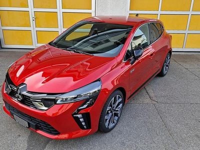 Gebraucht 2023 Mitsubishi Colt Instyle | CHF 26’900 (Fairer Preis)