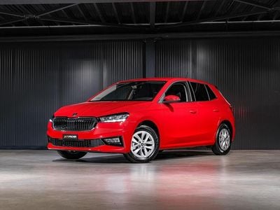 Gebraucht 2024 Skoda Fabia Selection | CHF 20’990 (Guter Preis)