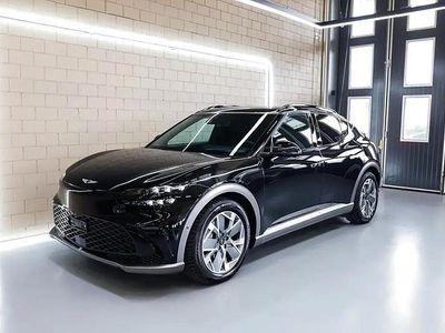 Schwarz Gebraucht 2025 Genesis GV60 Premium SUV | CHF 35’850 (Superpreis)
