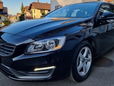 Gebraucht 2015 Volvo V60 Kombi | CHF 10’500