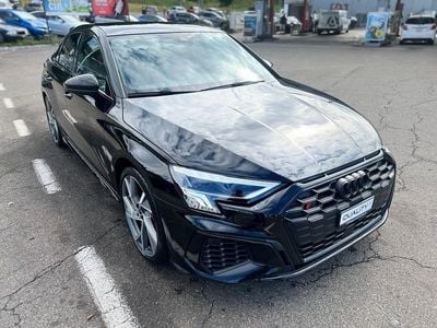 Gebraucht 2023 Audi S3 Business Limousine | CHF 42’800 (Fairer Preis)