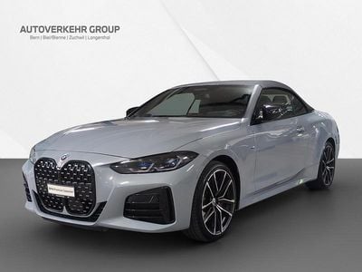 Gebraucht 2023 BMW M440 M Sport Limousine | CHF 54’900 (Guter Preis)