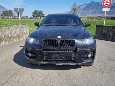 Gebraucht BMW X6 306 PS (225 kW) 2011 SUV