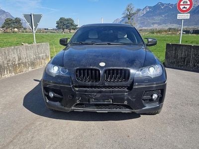 Gebraucht 2011 BMW X6 SUV | CHF 7’999