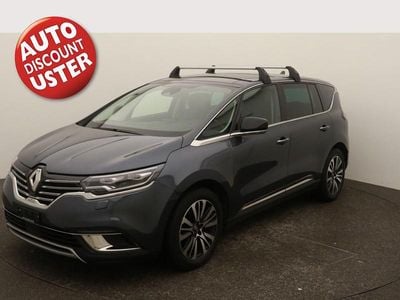 Gebraucht 2021 Renault Espace Initiale Van / Kleinbus | CHF 22’550 (Guter Preis)