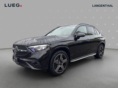Neu (2026) Mercedes GLC300e 335 PS | Guter Preis
