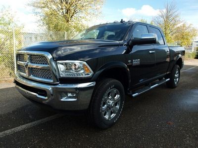 gebraucht Dodge Ram USA2500 6.7 TD Crew Cab Lar.