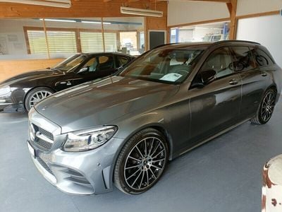 Mercedes C300