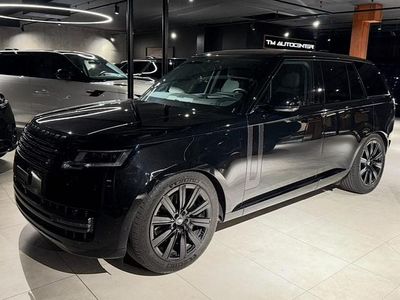 Gebraucht Land Rover Range Rover HSE 351 PS (258 kW) 2025 SUV