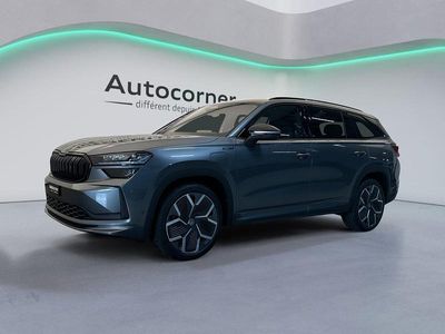 Gebraucht 2025 Skoda Kodiaq SportLine SUV | CHF 54’900